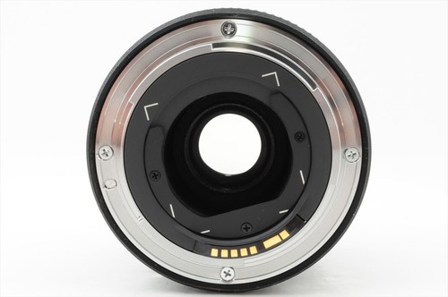 Canon EF 8-15mm f/4 L Mint From Japan #22673E - Picture 6 of 8