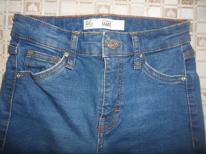 indigo jeans brand