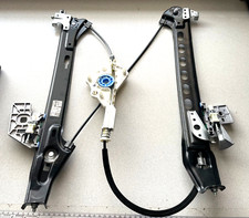 2004-2010 MERCEDES-BENZ CLS500 C219 ~ RIGHT REAR WINDOW REGULATOR ~ A2197301046