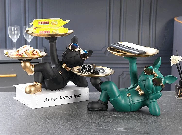 Character on sale butler tables