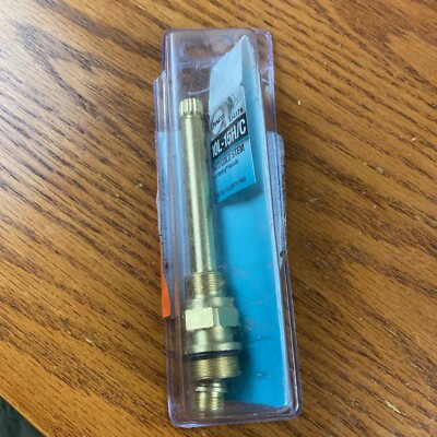 Danco Durable Hot/Cold Stem for Sterling Faucets 17417B