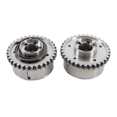 Timing Chain VVT Gear Kit For 2011-15 Jeep Grand Cherokee Dodge Grand Caravan - Picture 10 of 12