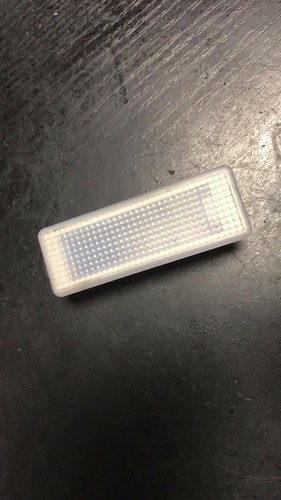 6972605 BMW TÜRINNENLEUCHTE AB BMW e90