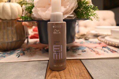 Wella Professionals EIMI Perfect Me Lightweight Beauty Balm 3.38fl oz New