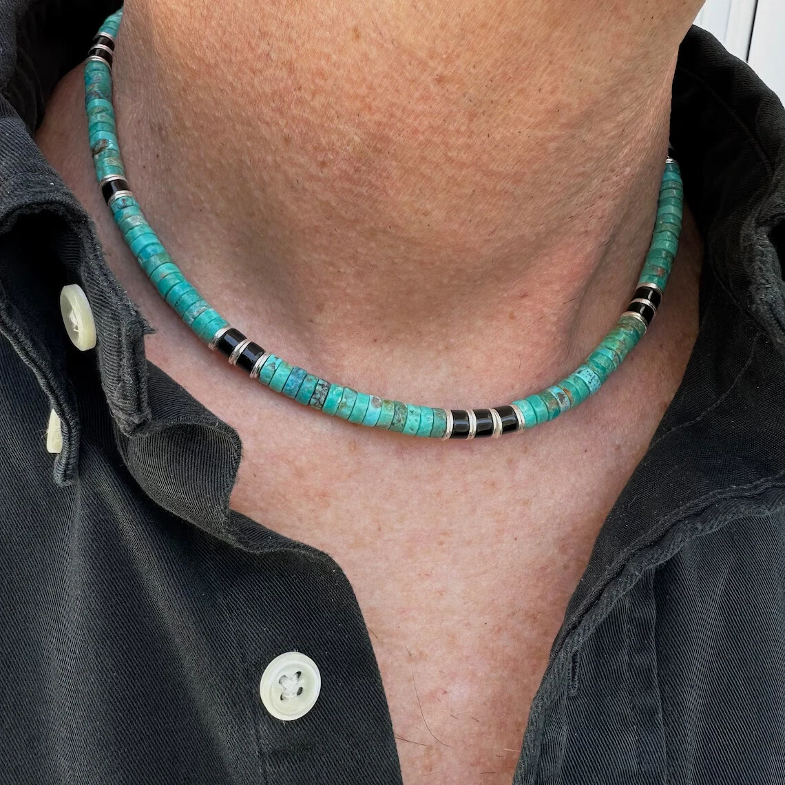 kingman mine turquoise products for sale | eBay