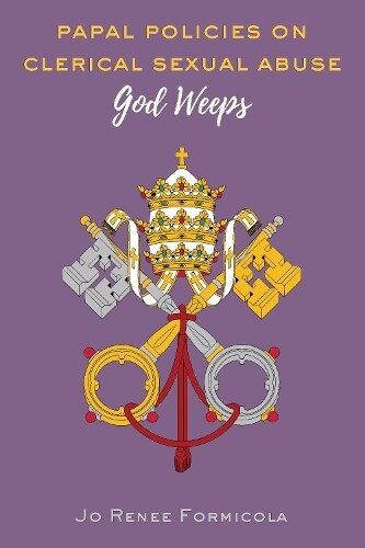 Thumbnail - Jo Renee Formicola Papal Policies On Clerical Sexual Abuse (gebundene