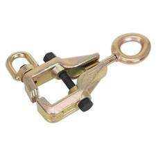Image of Sealey Two-Direction Box Pull Clamp 245mm - Part No. RE95