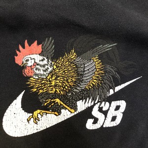 nike sb rooster