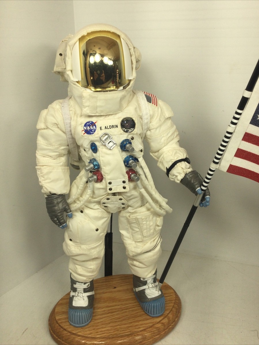 ミリタリー Dragon 1/6 NASA APOLLO ASTRONAUT Buck Dragon 1:6 NASA Apollo 11 Astronaut 