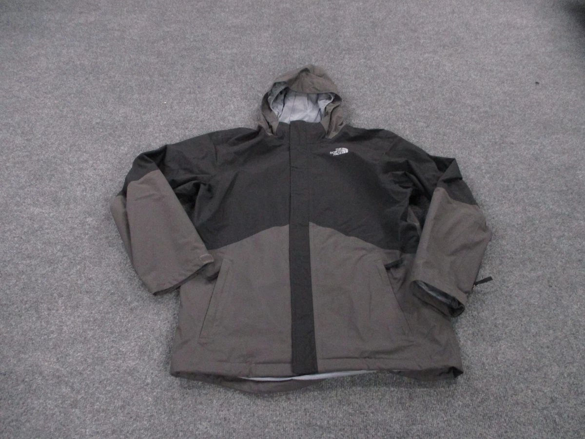 Boys north deals face coat sale