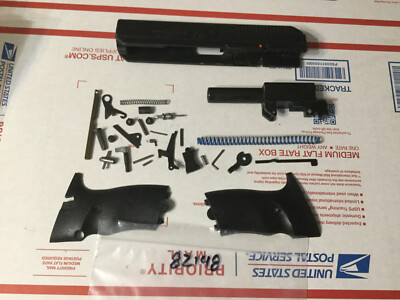 Hi-point JCP 40  40 cal parts lot -  rebuild / repair parts