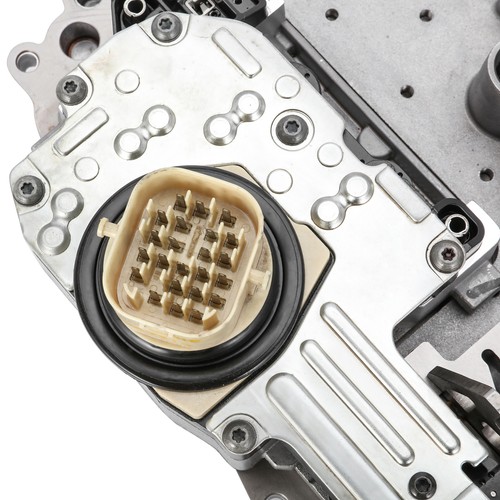 545RFE 68RFE Valve Body For Dodge Ram 2500 3500 6.7L DIESEL 2007-up - Bild 10 von 10
