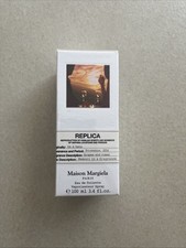 Maison Margiela Replica Eau de Toilette On A Date Grapes And Roses RRP £125