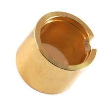 Copper Watch Movement Holder Stand Modding Tool For Seiko 7S26 7S36 NH35A NH36A