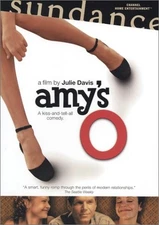 Amy's O [DVD]