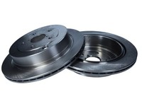 Bremsscheibe Hinten Passend FÜR Subaru Bremsscheiben Scheibenbremse
