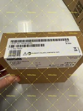 Unopened Siemens 6ES7331-7NF00-0AB0 Brand New in Box in Stock Fast Shipping