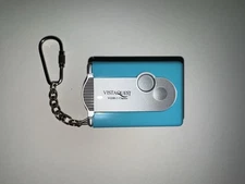 VISTAQUEST VQ1015 CLASSIC DIGITAL CAMERA (Vintage lofi Digicam)