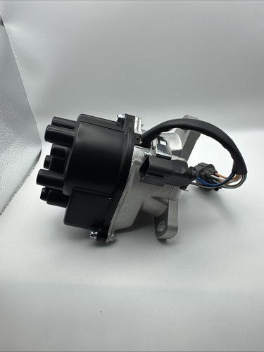 Ignition Distributor 1992-1995 Honda Civic DX/CX/LX 1.5L NON VTEC TD-41U -Read - Picture 2 of 10