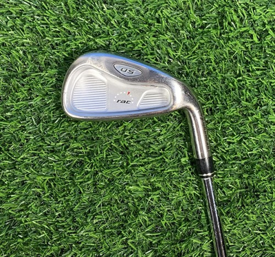 #ad Taylormade Rac OS 2005 Single 3 Iron Stiff Steel Mens RH Golf Club $32.37
