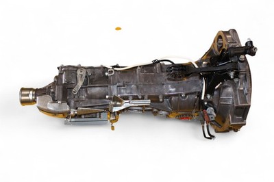 ツインビート 18-23 Subaru Crosstrek 2.0L 6Spd MT Trans JDM fb20 ty751vdjda #1