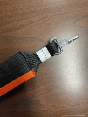 4119 710 9011 NEW STIHL FS91R FS131R FS90R KM91R PADDED SHOULDER