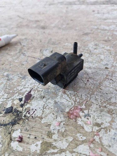 Audi A6 S6 C6 4F 2007 Diesel 165kW Turbolader Druckwandler Magnetventil RRB15382