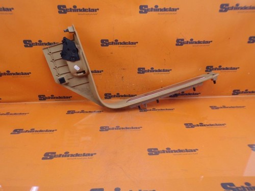 SÄULENVERKLEIDUNG LINKS PORSCHE CAYENNE II (92A) 7P5863483 - Bild 6 von 8