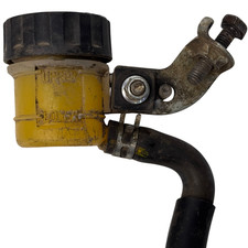Bremsfl&uuml;ssigkeitsbeh&auml;lter Yamaha YFZ 450 2004-2008 3XP-25852-50-00