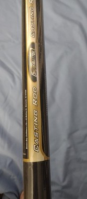 Brand New Shore Master Custom Fishing Rod. 6' - SMBC601 | eBay