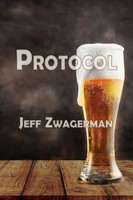 Jeff Zwagerman | Protocol | Taschenbuch | Englisch (2022) | Black Rose Writing