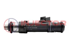 Single Unit Bosch 0280158085 injector 06-09 Cadillac 4.4L supercharged 12578722