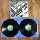 THE BEATLES 1967-1970~DBL LP Album~Capitol SKBO 3404
