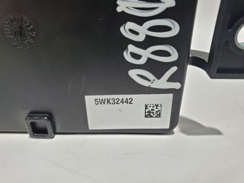 2007 Bentley Continental GTC OEM Parking Brake Control Module 3W0907801D