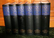 NEUWERTIG * Brockhaus Bibliothek * Weltgeschi...