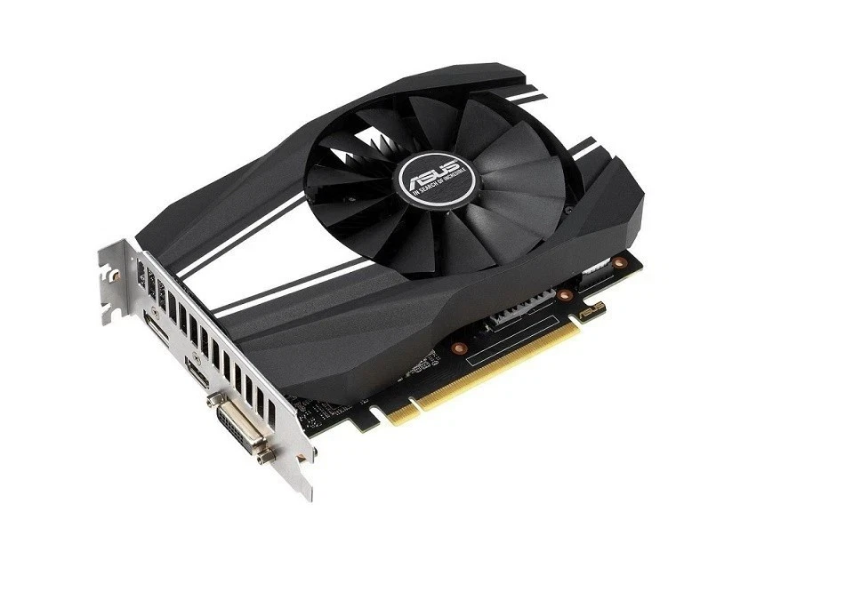 ASUS NVIDIA GeForce GTX 1660 NVIDIA Computer Graphics Cards for