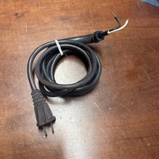 Use OEM Part Power Cord Assy For Craftsman 315.10520 6” Random Buffer Polisher