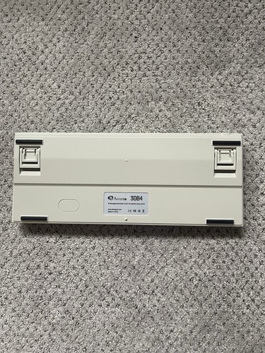 Retro Vintage Style AKKO Keyboard With Additional Keys caps 3084 9009 Retro - Photo 6/8