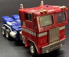 Transformers Masterpiece Optimus Prime MP-01  Vtg Takara PARTS / REPAIR  ~~ READ