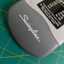 Swingline Heavy Duty Stapler 160 Sheet Capacity Model 39002 Tested Working