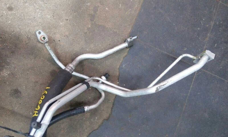 Ford F150 2014 mangueras de aire acondicionado 5,0 litros 8 cilindros Foto 2 de 4