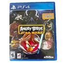 Angry Birds: Star Wars - Sony PlayStation 4