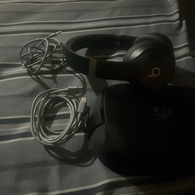 Beats by Dre Beats Solo 4 Used Good condition