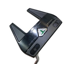 Odyssey TOULON DESIGN LAS VEGAS 2021 34in Right-Handed Putter w/HC 5618