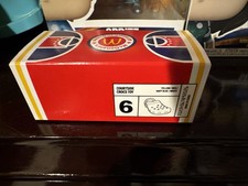 Crocs McDonald's All American Games 2026 Box 6 New