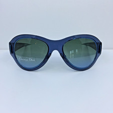 New Vintage Christian Dior Fly Girl Sunglasse...