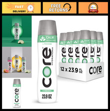 Nutrient Enhanced Water with L-Theanine, Cucu...