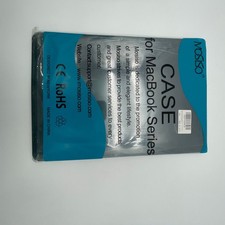 MOSISO Deep Teal Plastic Hard Case for 15-inch MacBook Pro Retina Model A1398