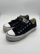 Converse Womens Chuck Taylor All Star Leather...