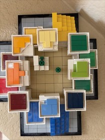 LEGO Architecture: LEGO House (21037) with Instructions